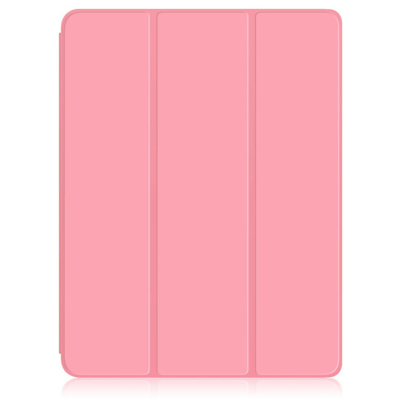 Funda Smart Funda para iPad Air 10.9" (2020) en polipiel y con lápiz óptico