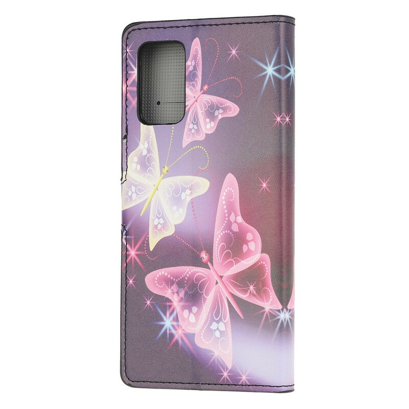 Funda Samsung Galaxy S20 FE Sólo Mariposas