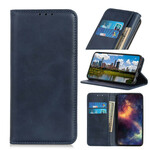 Funda abatible Samsung Galaxy S20 FE Split Leather