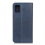 Funda abatible Samsung Galaxy S20 FE Split Leather