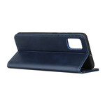Funda Flip Cover Samsung Galaxy S20 FE Split Leather