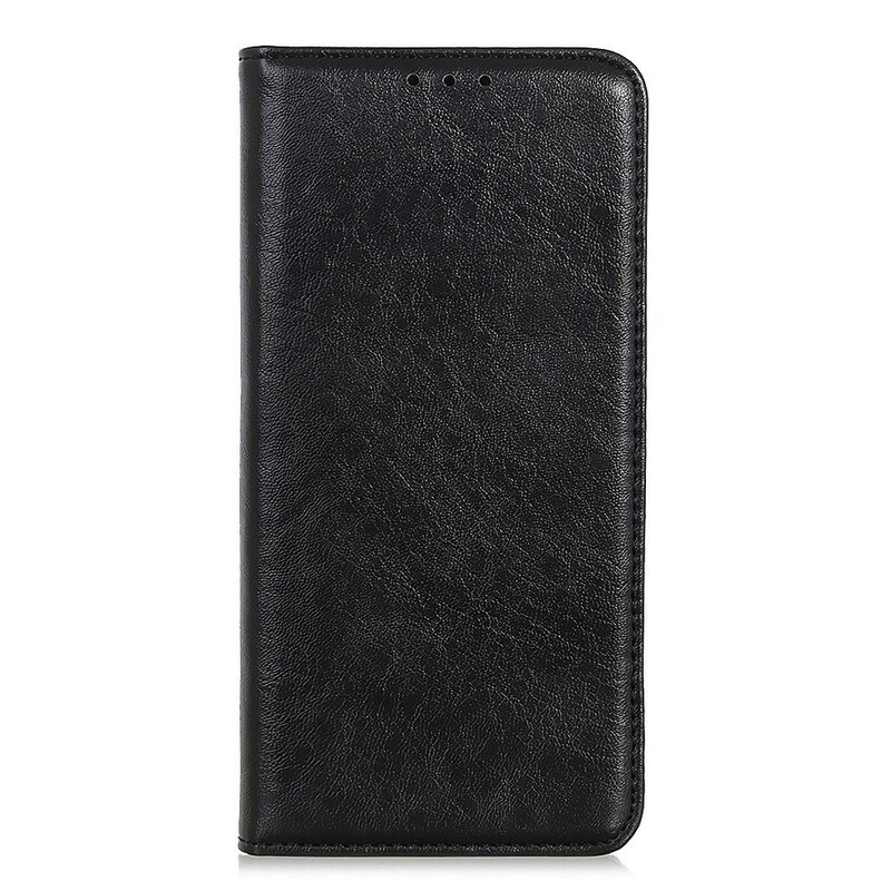 Flip Cover Samsung Galaxy S20 FE Split Leather Style