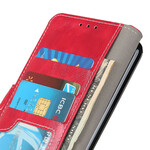 Funda Samsung Galaxy S20 FE Brillante con costuras visibles