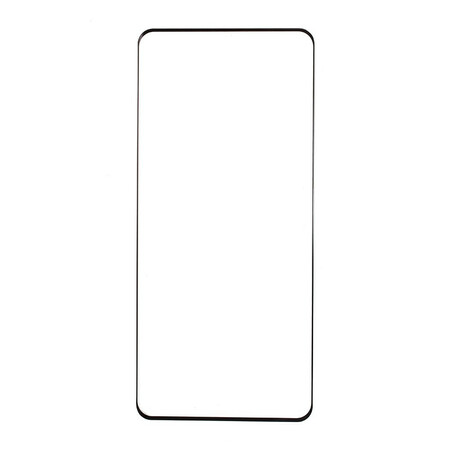 Protección de cristal templado para el OnePlus 8