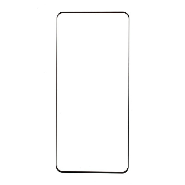 Protección de cristal templado para el OnePlus 8