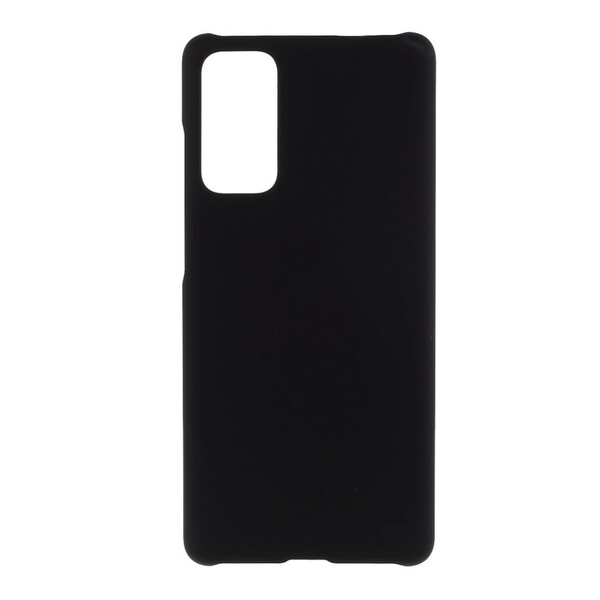 Samsung Galaxy S20 FE Funda de goma Plus