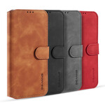 Funda retro Samsung Galaxy Note 20 DG MING