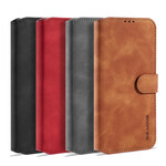 Funda retro Samsung Galaxy Note 20 DG MING