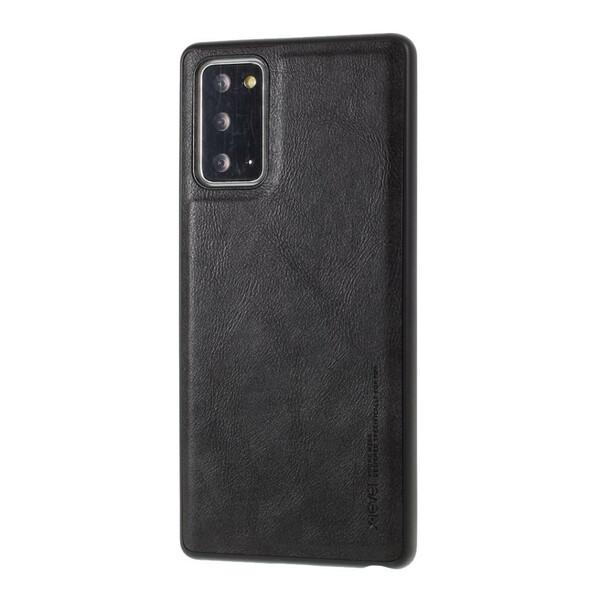 Funda de cuero Samsung Galaxy Note 20 X- Level