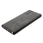 Funda de cuero Samsung Galaxy Note 20 X- Level