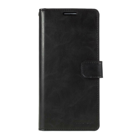 Funda Samsung Galaxy Note 20 Polipiel Mercurio