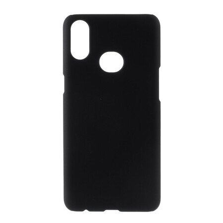 Funda de goma Samsung Galaxy A71 Plus