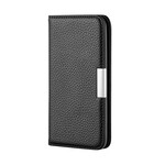 Flip Cover Samsung Galaxy Note 20 Leatherette Ultra Chic