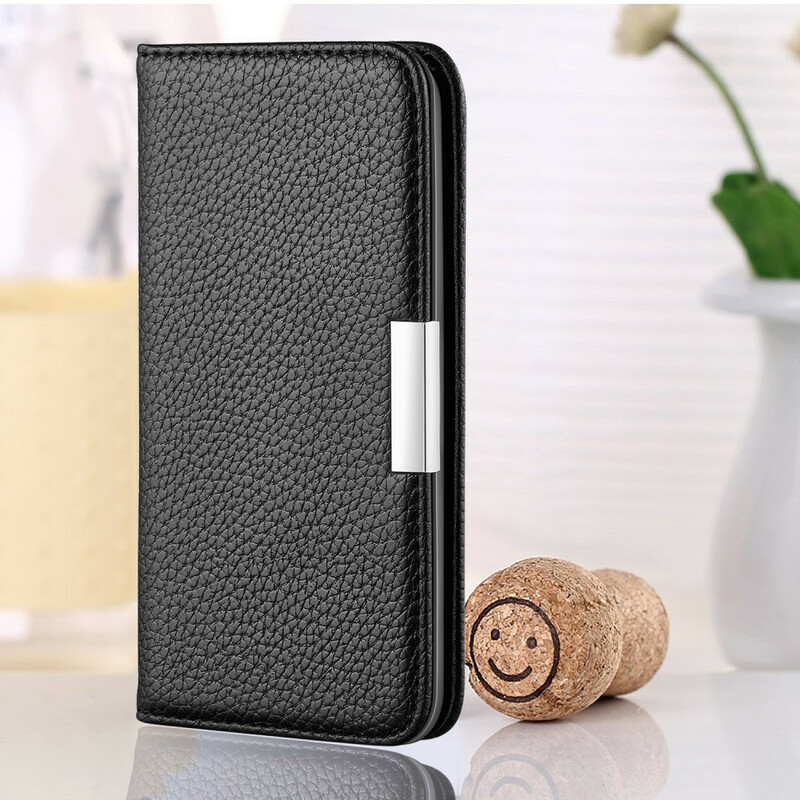 Flip Cover Samsung Galaxy Note 20 Leatherette Ultra Chic