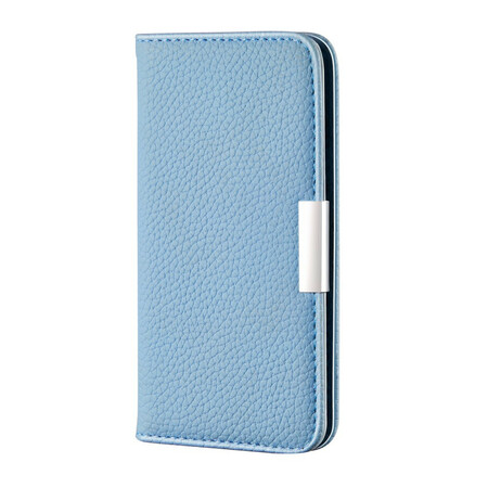 Flip Cover Samsung Galaxy Note 20 Leatherette Ultra Chic