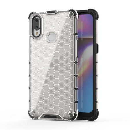 Funda estilo panal de abeja para el Samsung Galaxy A10s