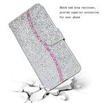 Samsung Galaxy Note 20 Glitter Funda S Design