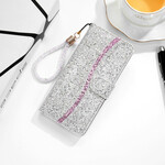 Samsung Galaxy Note 20 Glitter Funda S Design