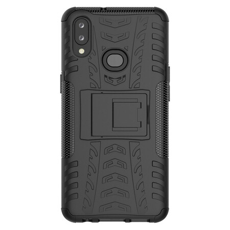 Funda rígida premium para el Samsung Galaxy A10s