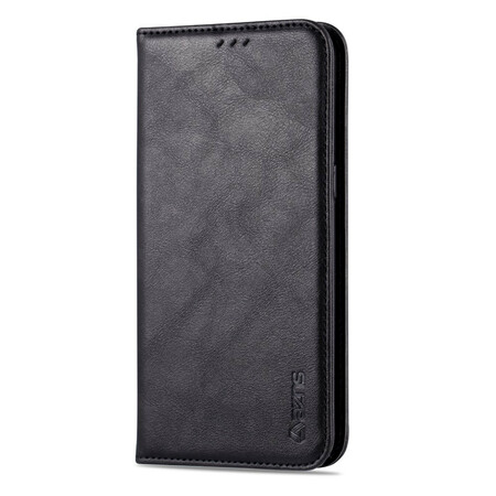 Flip Cover Samsung Galaxy A10s AZNS Retro