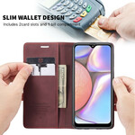 Flip Cover Samsung Galaxy A10s CASEME Leatherette Flip Cover Samsung Galaxy A10s CASEME Leatherette