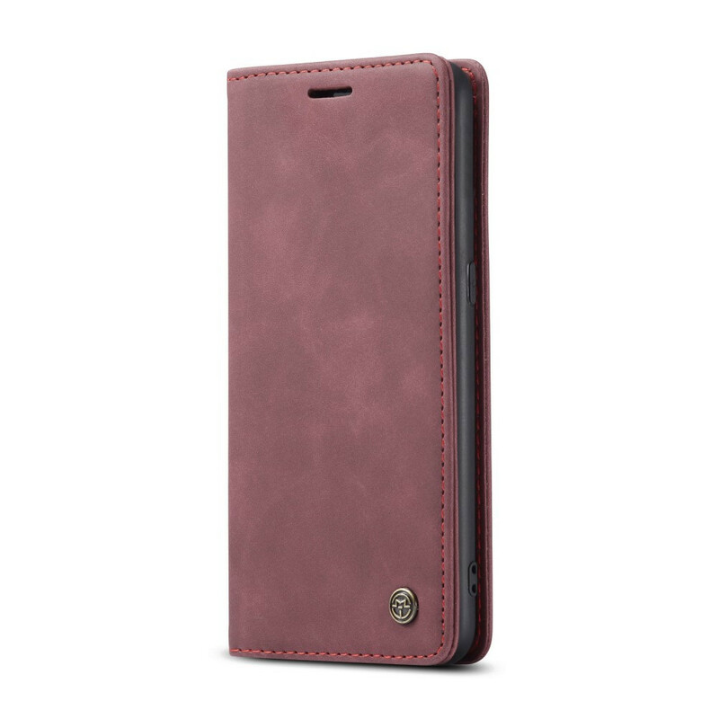Flip Cover Samsung Galaxy A10s CASEME Leatherette