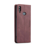 Flip Cover Samsung Galaxy A10s CASEME Leatherette Flip Cover Samsung Galaxy A10s CASEME Leatherette