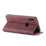 Flip Cover Samsung Galaxy A10s CASEME Leatherette Flip Cover Samsung Galaxy A10s CASEME Leatherette