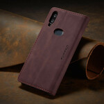 Flip Cover Samsung Galaxy A10s CASEME Leatherette Flip Cover Samsung Galaxy A10s CASEME Leatherette