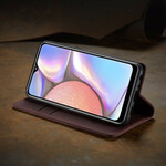 Flip Cover Samsung Galaxy A10s CASEME Leatherette Flip Cover Samsung Galaxy A10s CASEME Leatherette