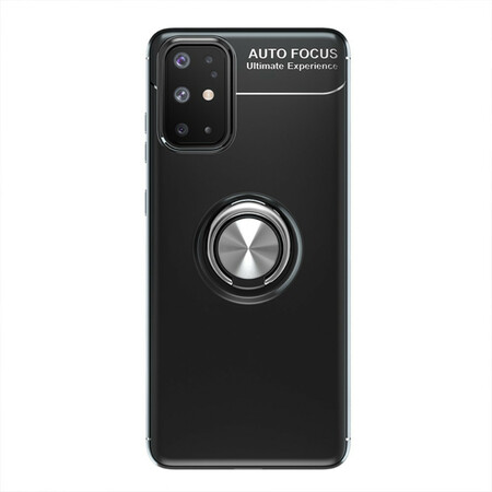Funda Samsung Galaxy A31 Anillo giratorio