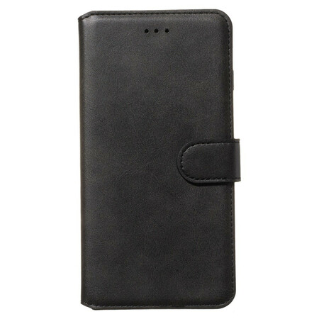 Funda de polipiel para Samsung Galaxy A10s Nuevos colores