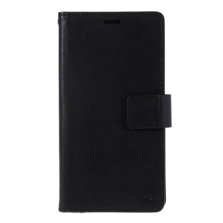 Funda de polipiel para Samsung Galaxy A10s ROAR