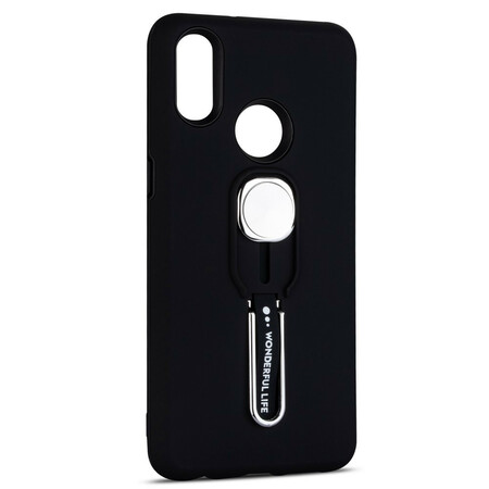 Funda Samsung Galaxy A10s Wonderful Life con soporte