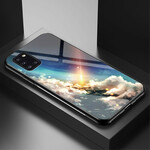 Funda de cristal templado Samsung Galaxy A31 Beauty