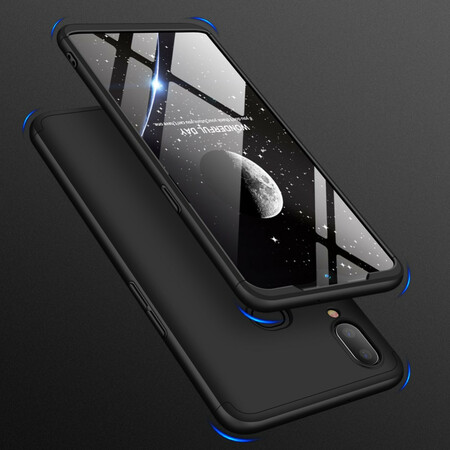 Funda desmontable Samsung Galaxy A10s GKK