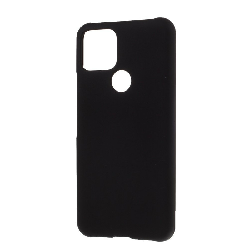 Funda del Google Pixel 5 efecto goma