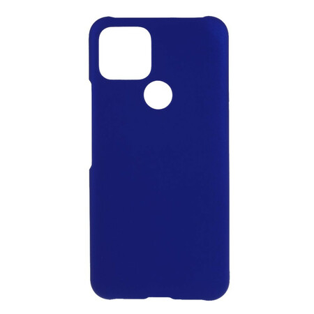 Funda del Google Pixel 5 efecto goma