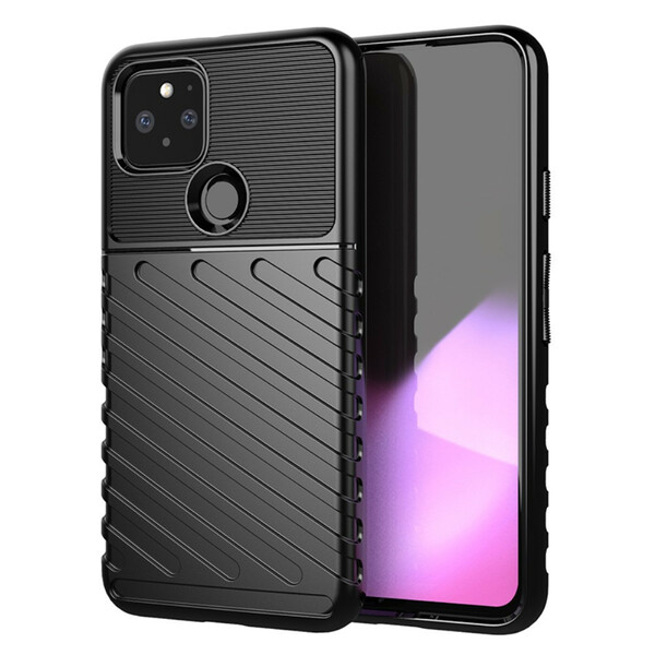 Funda Google Pixel 5 Thunder Series