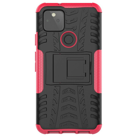 Funda resistente al Google Pixel 5 Premium