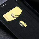 Flip Cover Samsung Galaxy S20 FE Fibra de Carbono