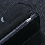 Flip Cover Samsung Galaxy S20 FE Fibra de Carbono