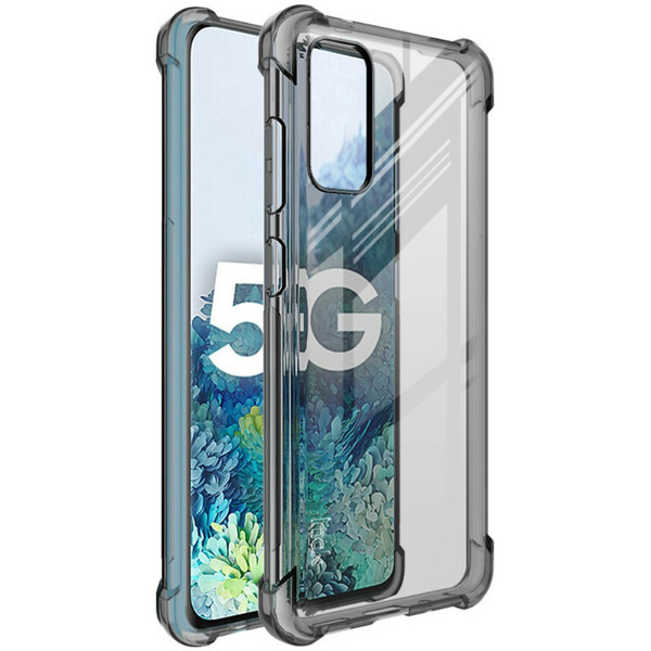 Funda Samsung Galaxy S20 IMAK Silky Transparente