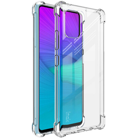 Funda Samsung Galaxy S20 Plus IMAK Silky