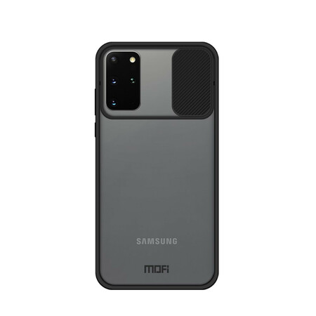 Samsung Galaxy S20 Plus Módulo de Foto Funda MOFI