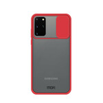 Samsung Galaxy S20 Plus Módulo de Foto Funda MOFI