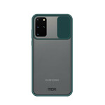 Samsung Galaxy S20 Plus Módulo de Foto Funda MOFI