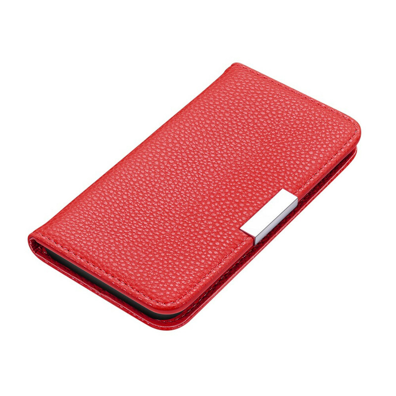 Flip Cover Samsung Galaxy S20 Plus Leatherette Ultra Chic Flip Cover Samsung Galaxy S20 Plus Leatherette Ultra Chic