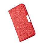 Flip Cover Samsung Galaxy S20 Plus Leatherette Ultra Chic Flip Cover Samsung Galaxy S20 Plus Leatherette Ultra Chic