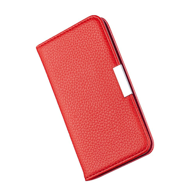 Flip Cover Samsung Galaxy S20 Plus Leatherette Ultra Chic Flip Cover Samsung Galaxy S20 Plus Leatherette Ultra Chic